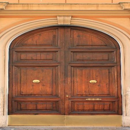 Elenoire Rooms & Suite Рим Экстерьер фото