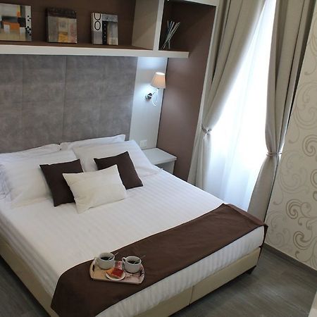 Elenoire Rooms & Suite Рим Экстерьер фото