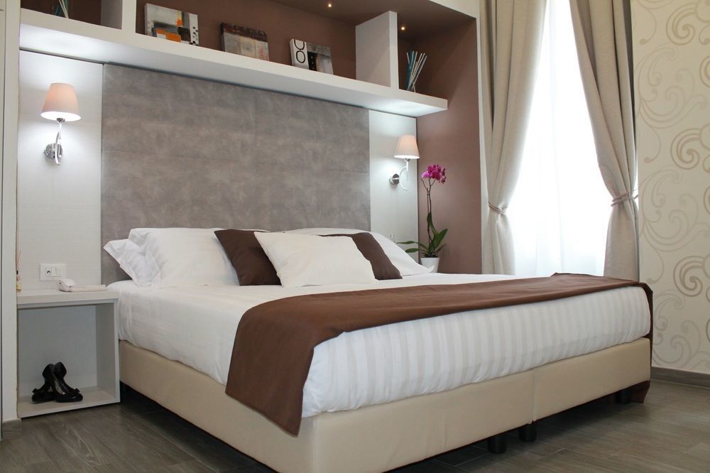 Elenoire Rooms & Suite Рим Экстерьер фото