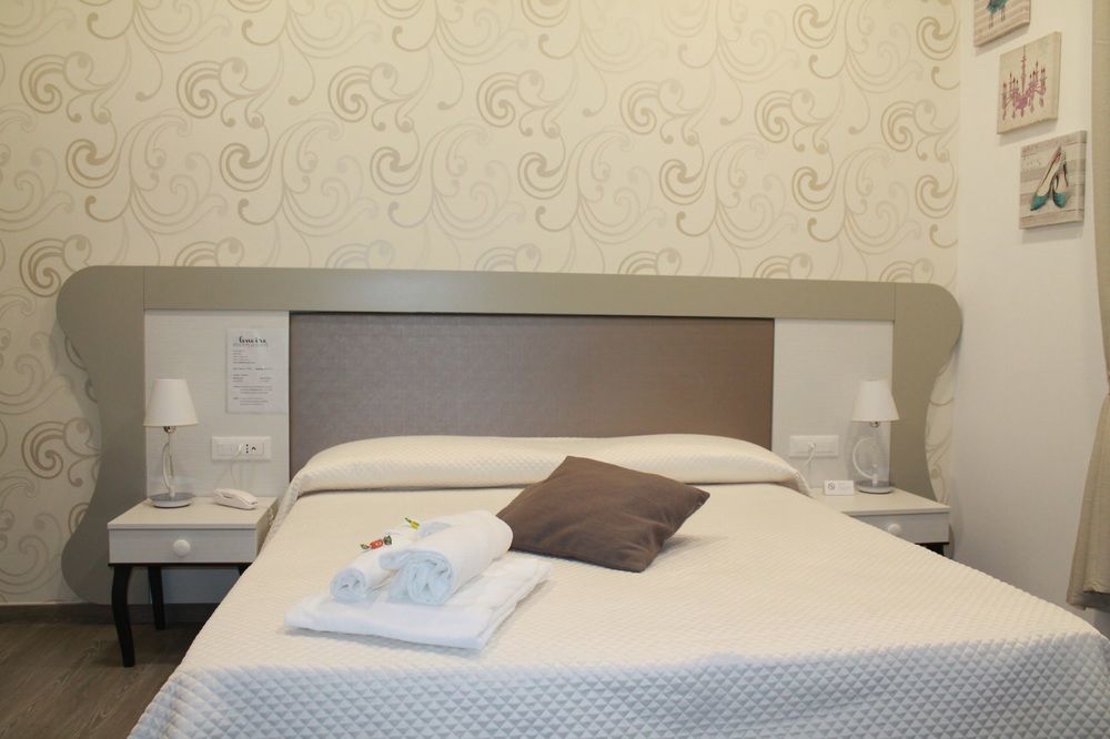 Elenoire Rooms & Suite Рим Экстерьер фото