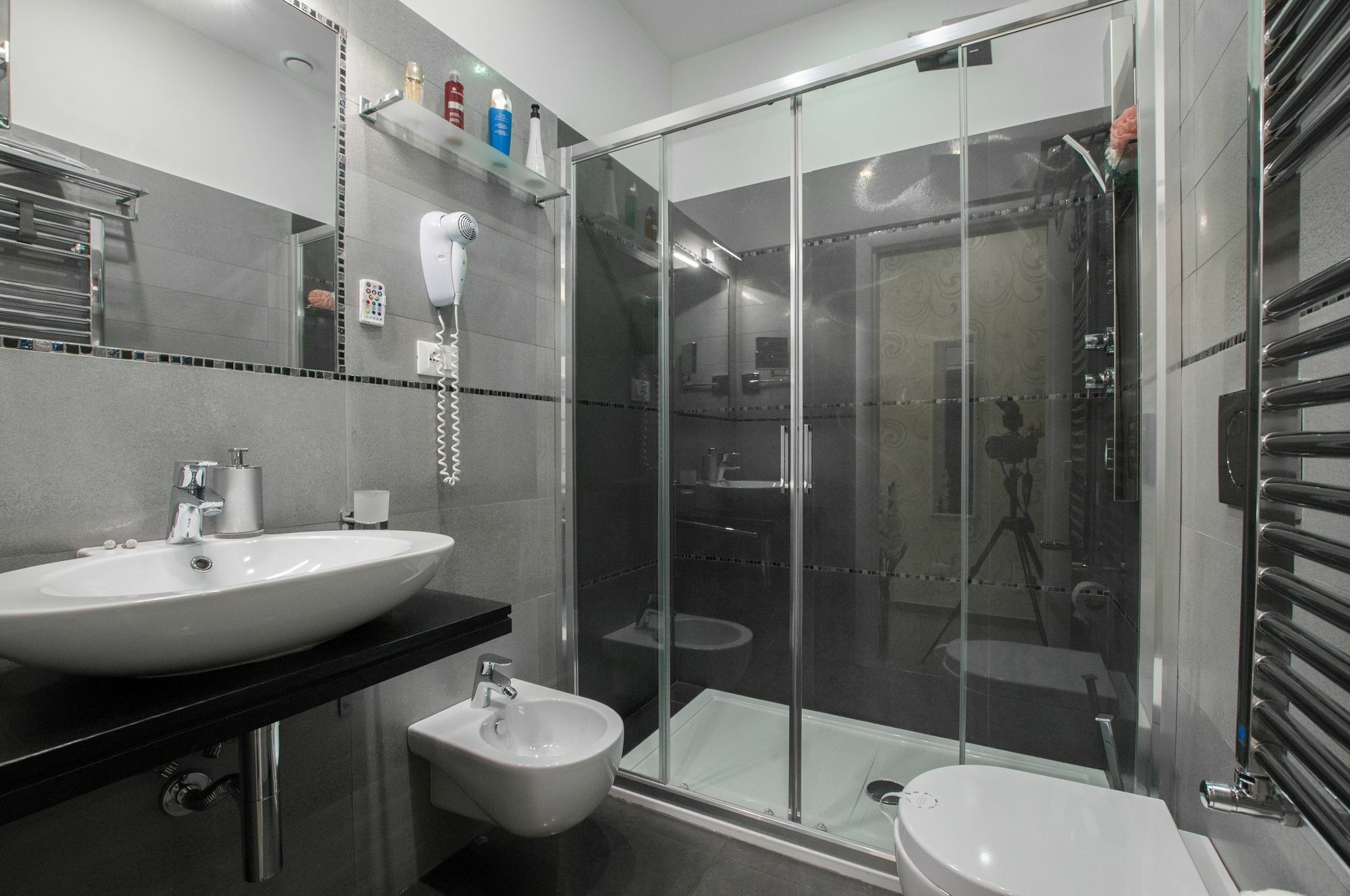 Elenoire Rooms & Suite Рим Экстерьер фото