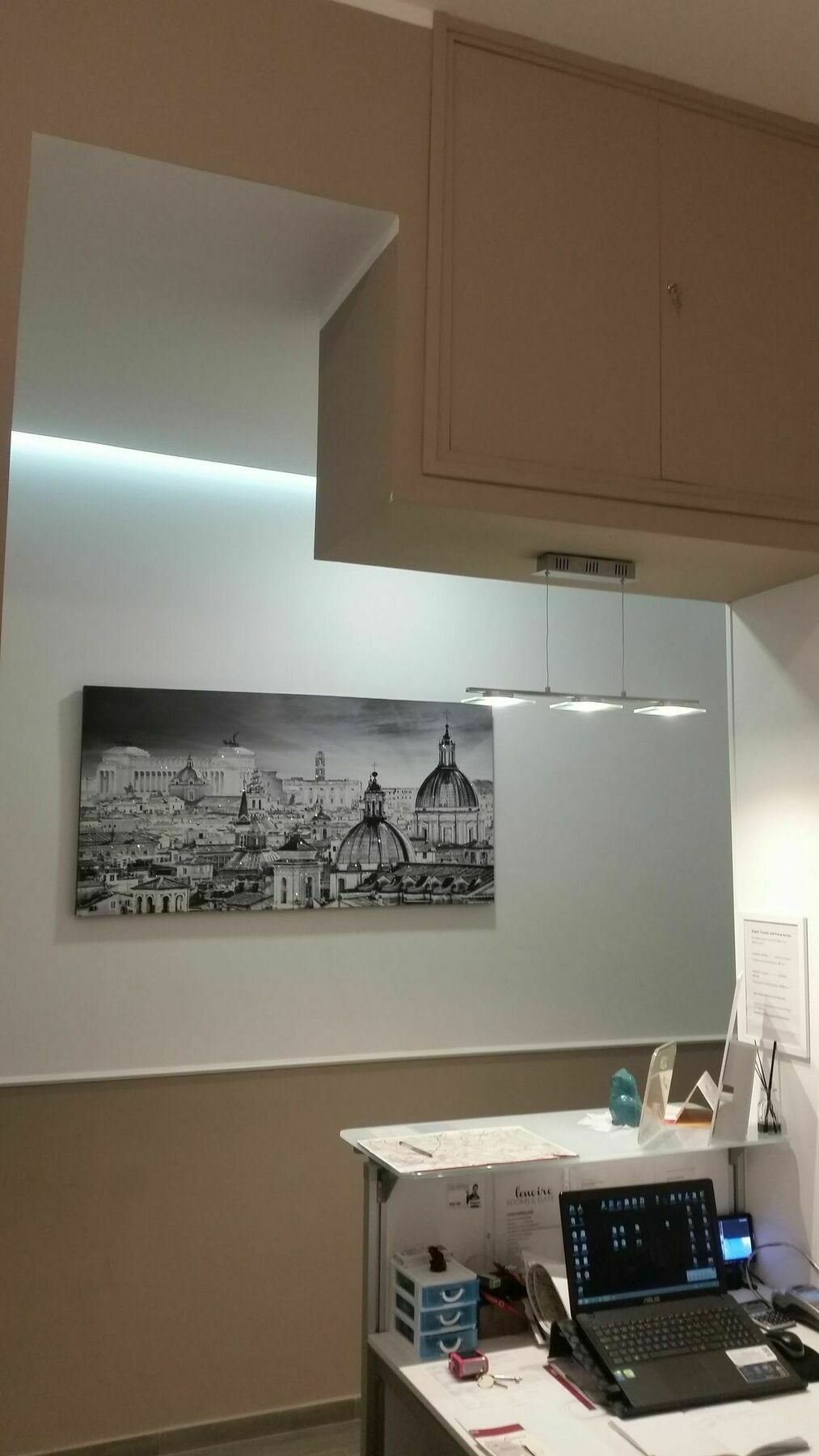 Elenoire Rooms & Suite Рим Экстерьер фото
