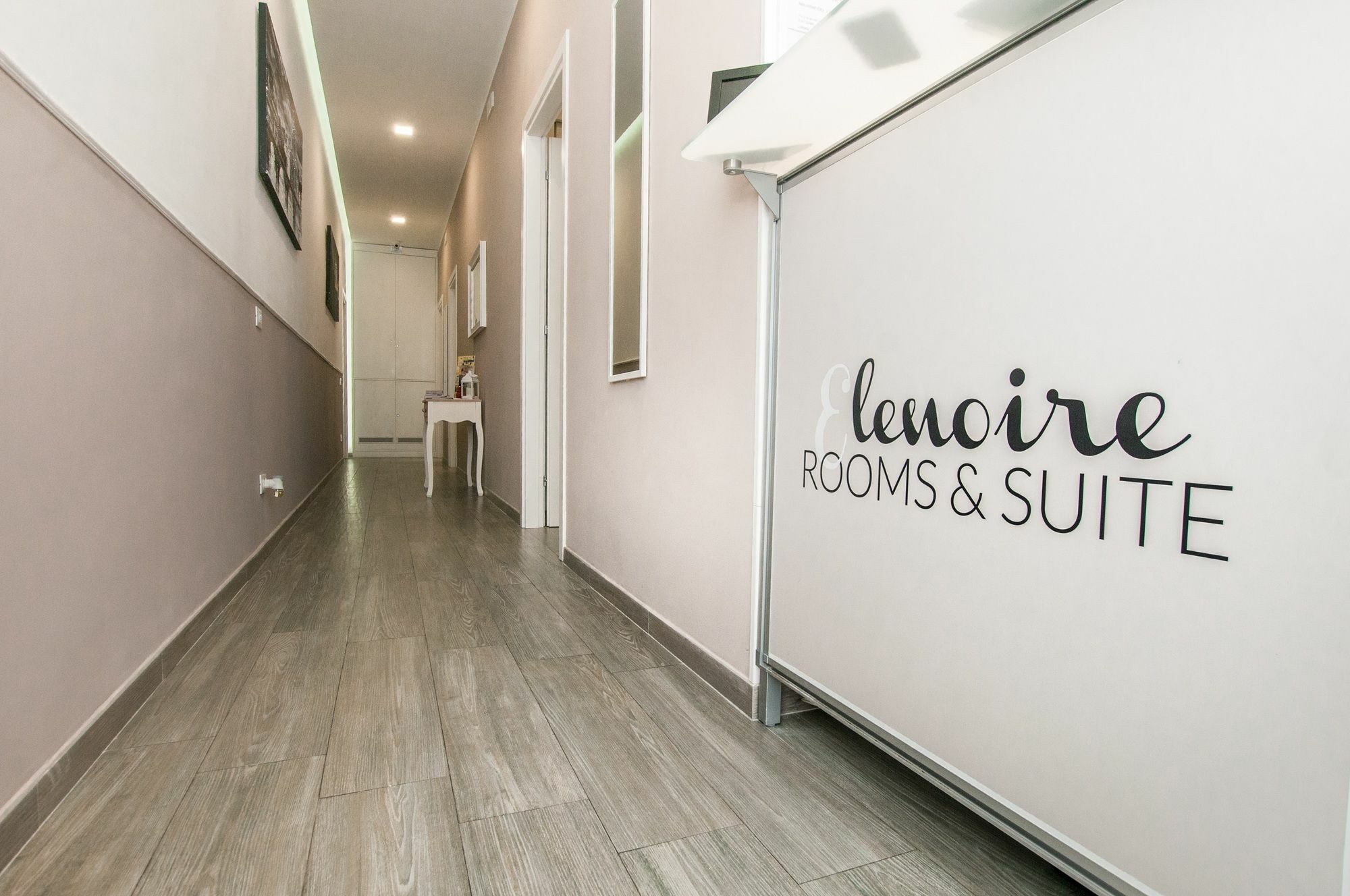 Elenoire Rooms & Suite Рим Экстерьер фото