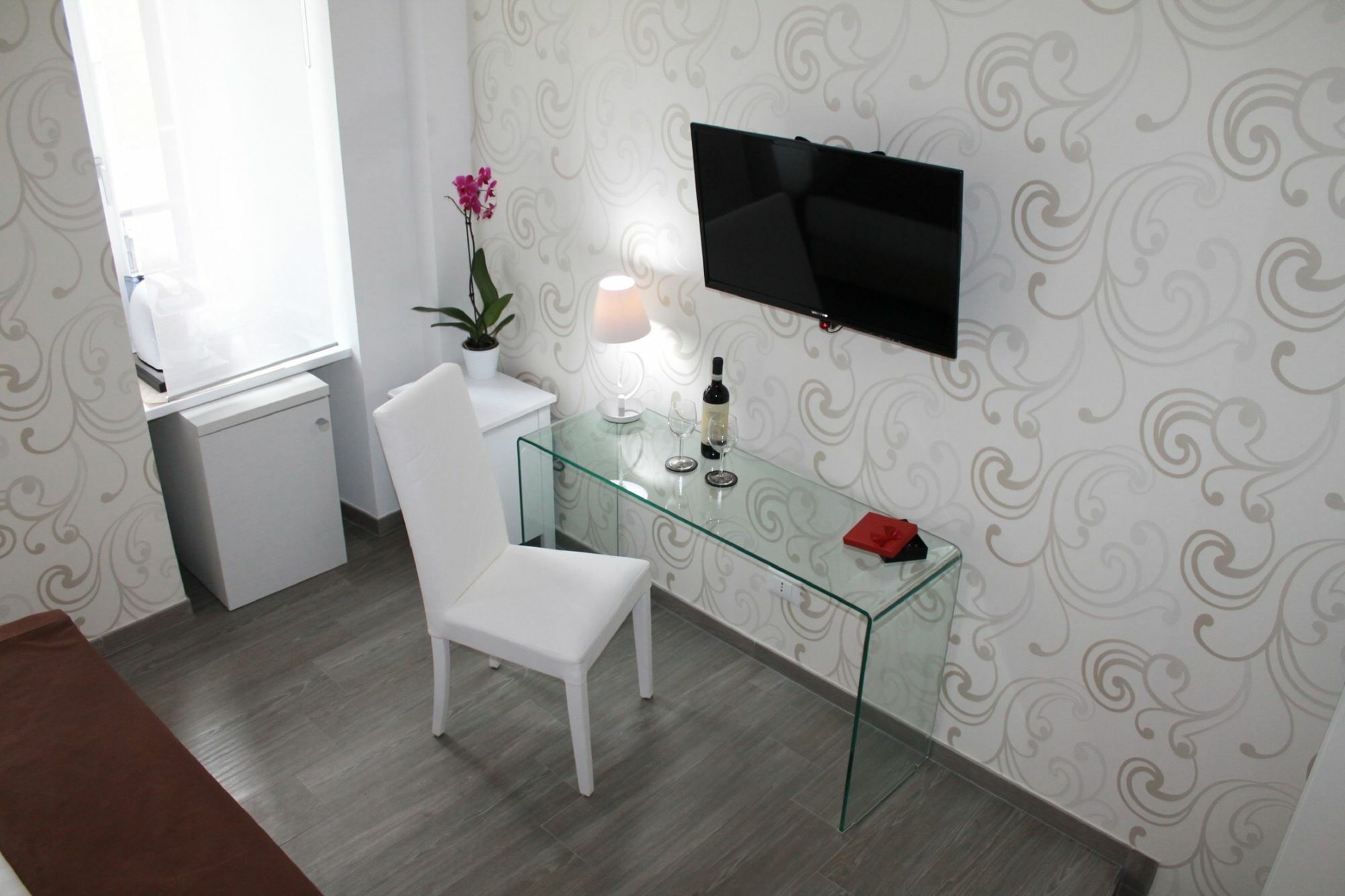 Elenoire Rooms & Suite Рим Экстерьер фото