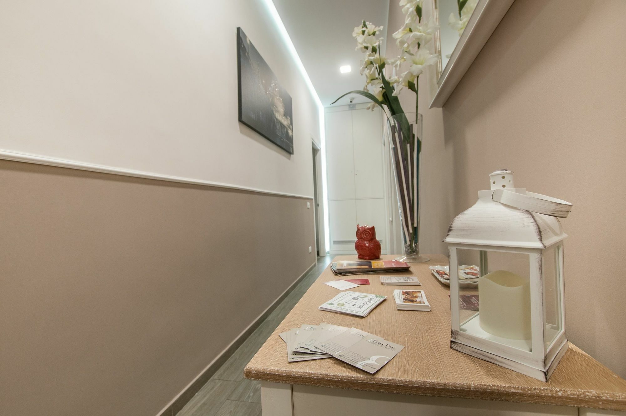 Elenoire Rooms & Suite Рим Экстерьер фото