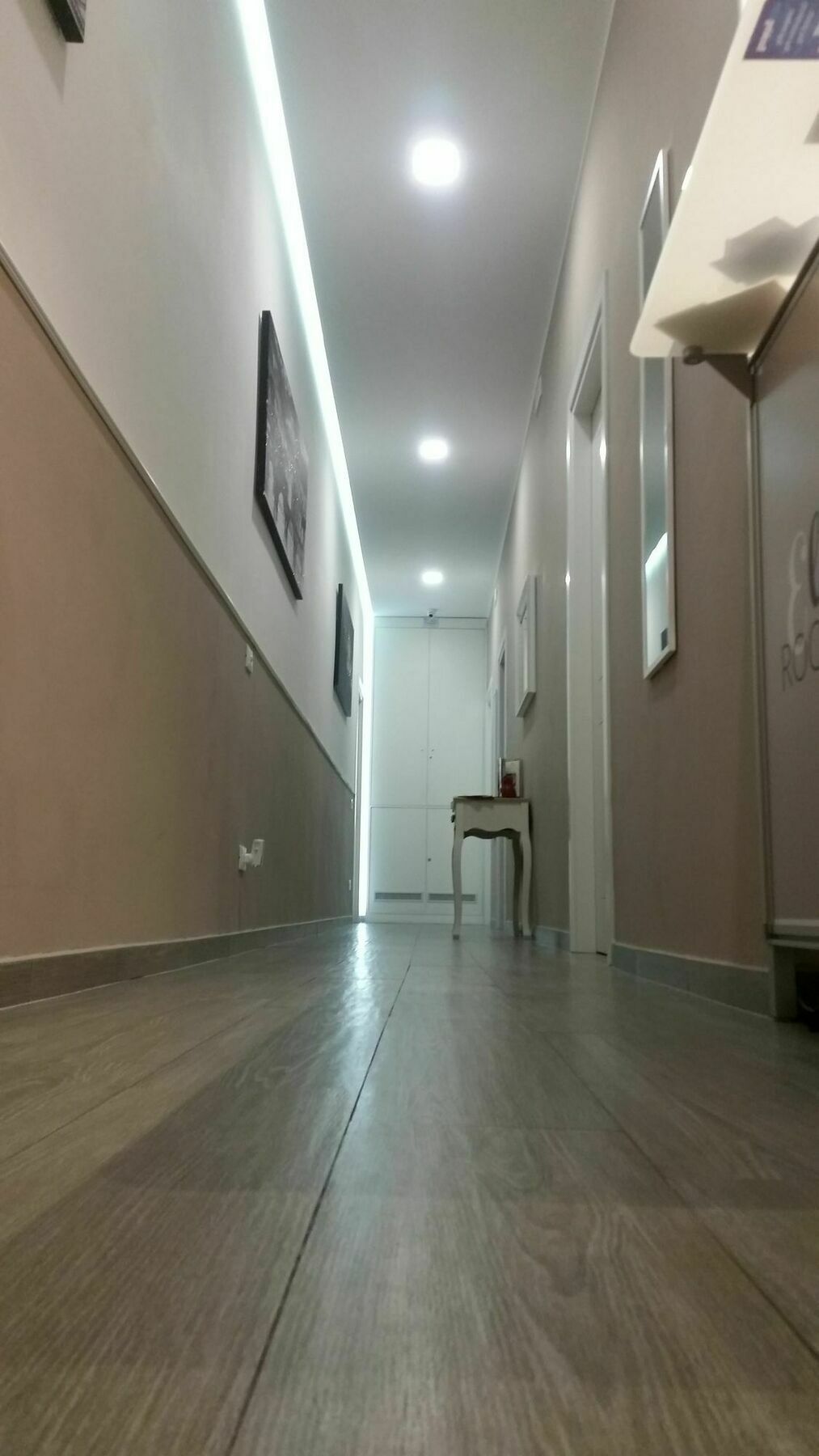 Elenoire Rooms & Suite Рим Экстерьер фото